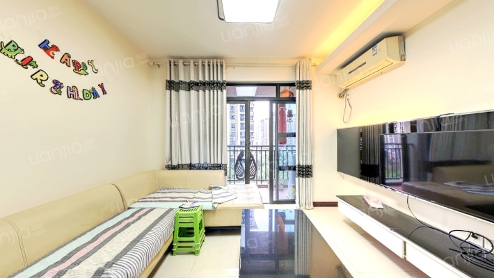 天鹅湾二手房实景图