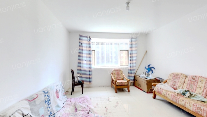 锦绣花园二手房实景图