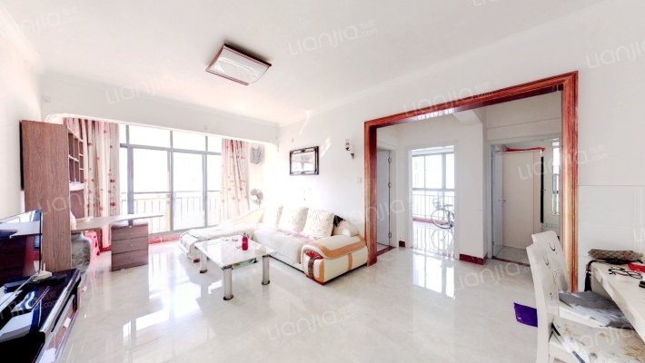 融和海韵佳园二手房实景图