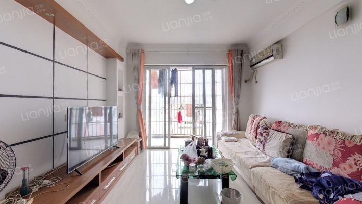 榆海华庭二手房实景图