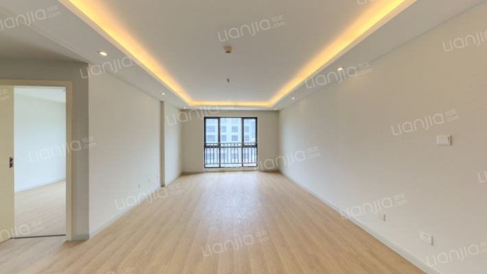 时代贸港二手房实景图