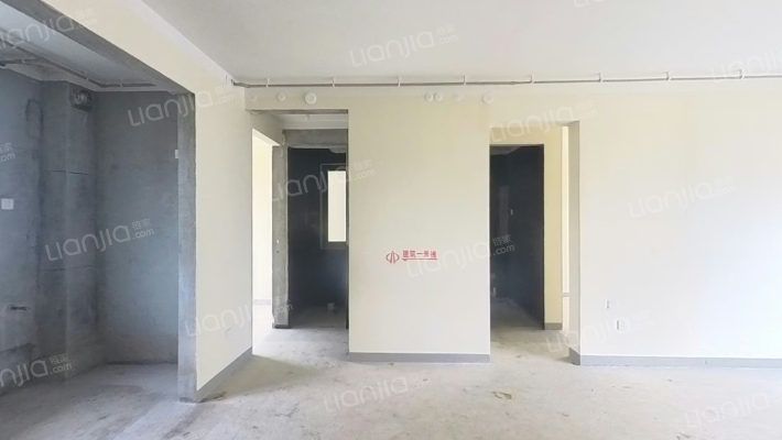 建投春风十里二手房实景图