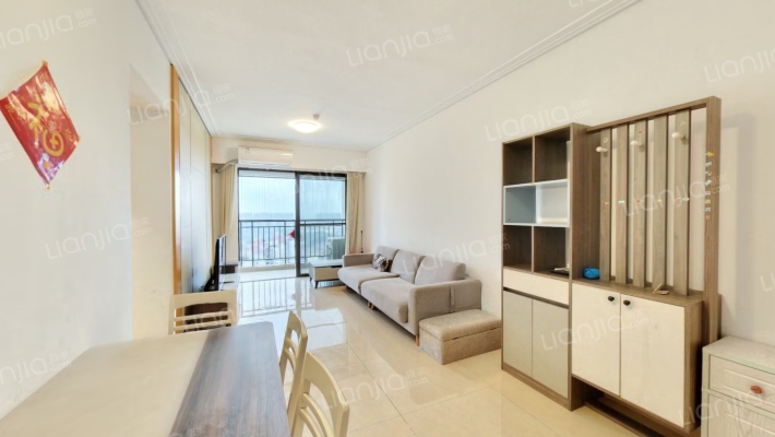 合景天汇广场二手房实景图