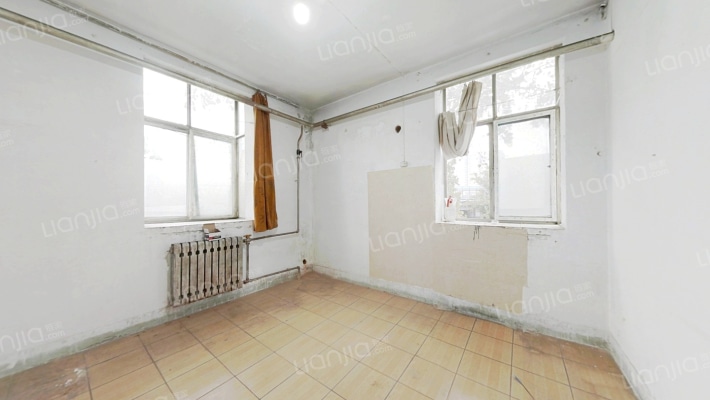 民族大街1号院二手房实景图