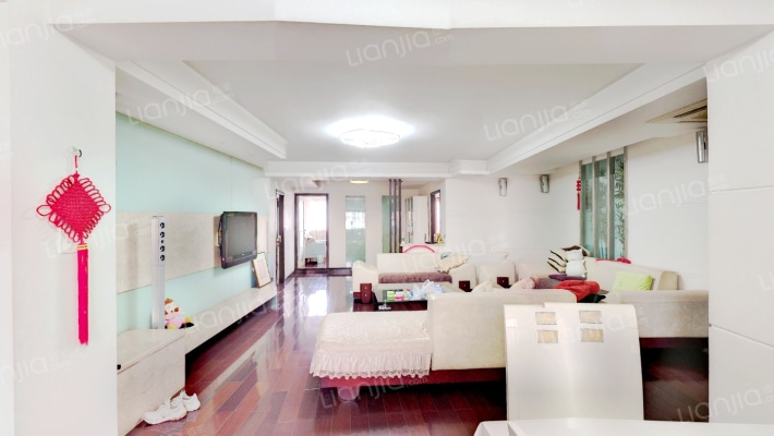 清雁花园二手房实景图