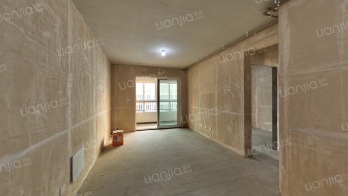 大发长安融悦四季二手房实景图