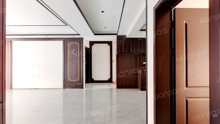 臻悦府二手房实景图