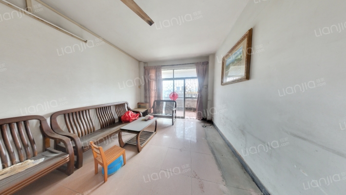 嘉兴小区二手房实景图