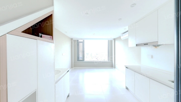 TOD春风云筑二手房实景图