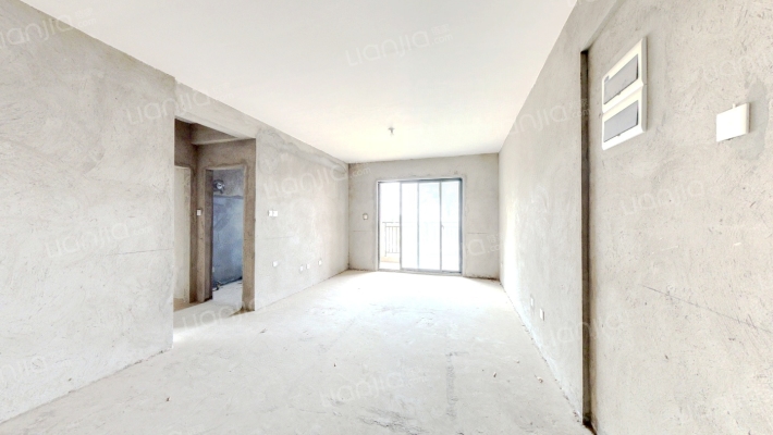 现代文庭二手房实景图