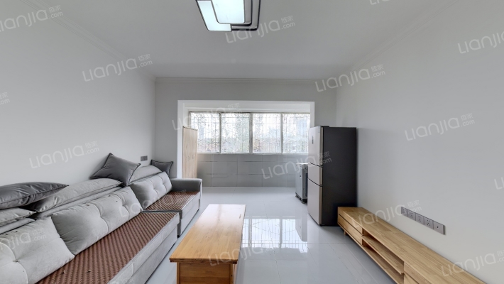 丹鹤小区二手房实景图