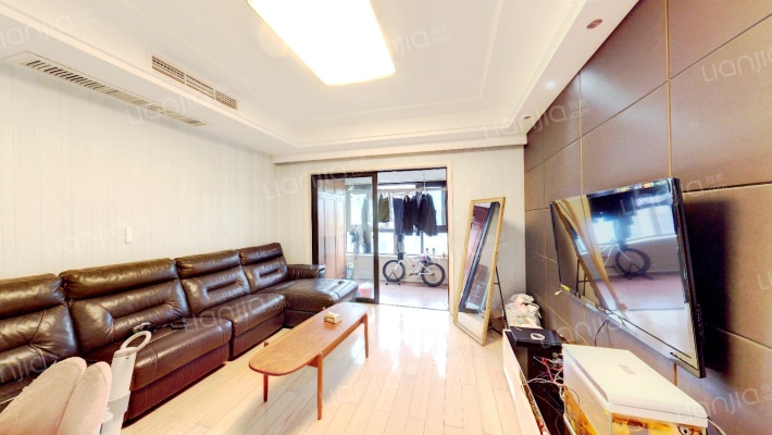 金地东御二手房实景图