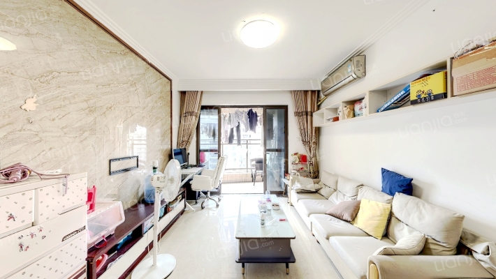 宏宇景裕嘉园二期二手房实景图