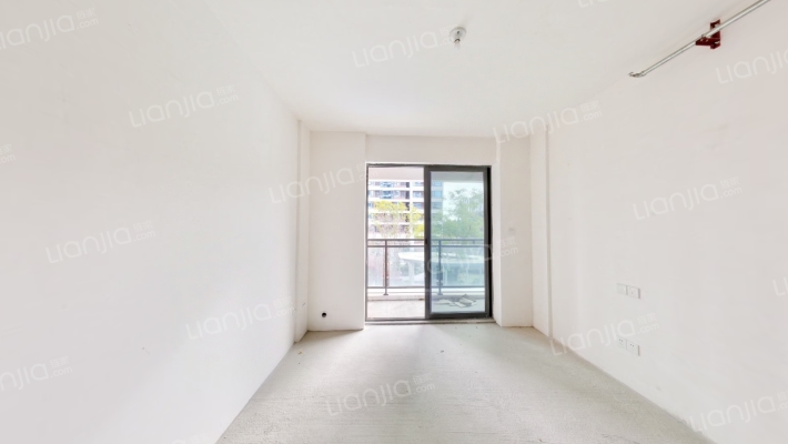 天府公园观澜8号熙岸二手房实景图