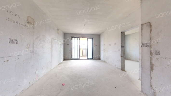 丰球颐园二手房实景图