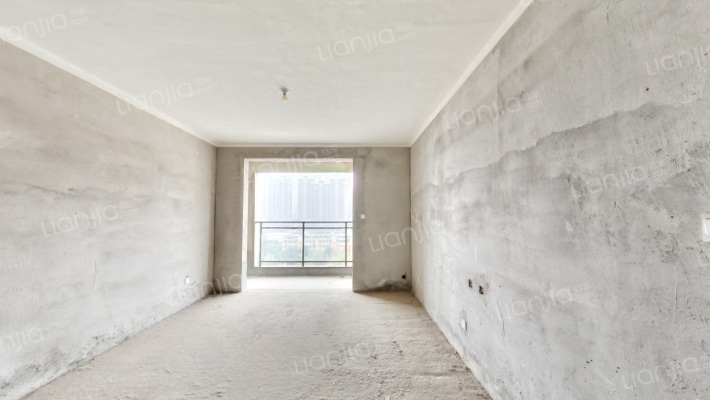 泰禾尚善雅居二手房实景图