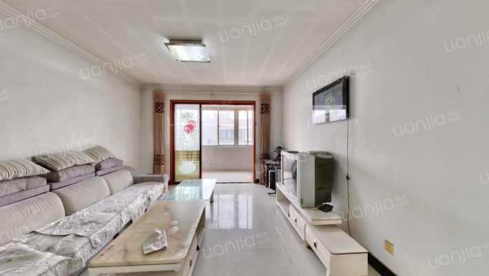 北高营新村二手房实景图