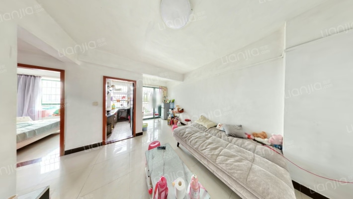 东洲花园二手房实景图