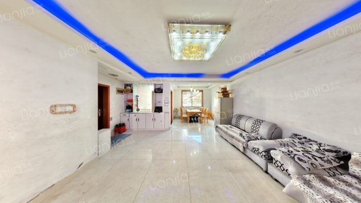 晨曦北园二手房实景图