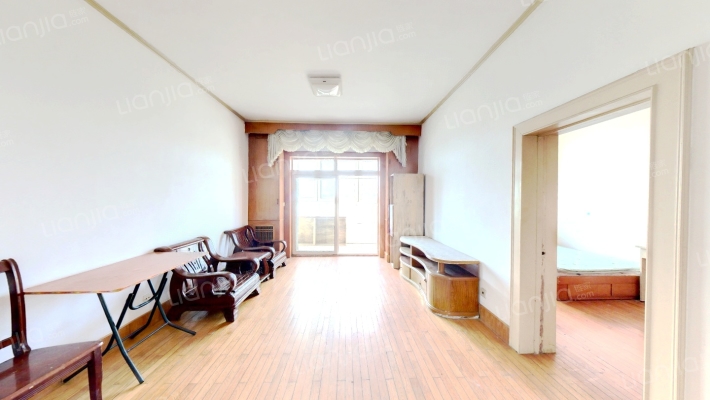 倚园里小区二手房实景图