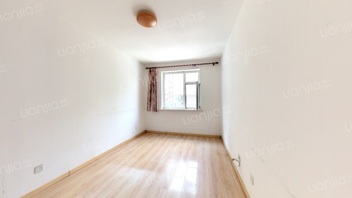 国信南湖公馆南区二手房实景图