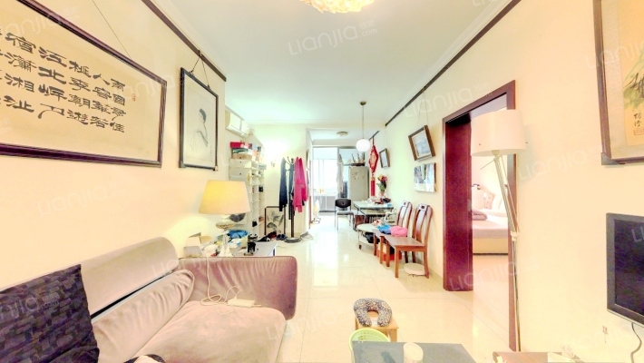 四川艺术职业技术学院二手房实景图