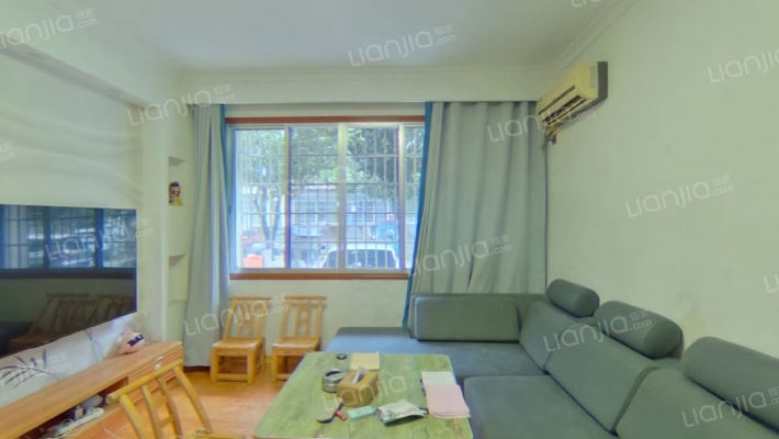 岳阳公共交通集团有限公司家属院二手房实景图