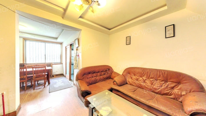 慈光公寓二手房实景图