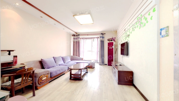 馨苑新城二手房实景图