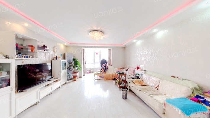 警官之家二手房实景图