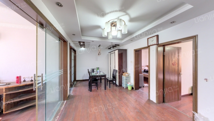 江海花园二手房实景图