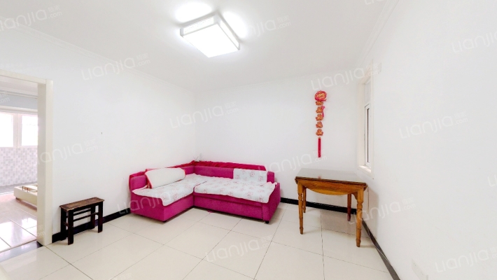 紫萝苑二手房实景图