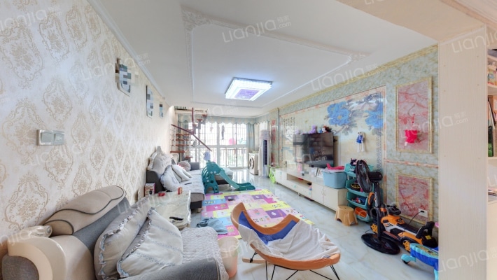 丽景苑二手房实景图