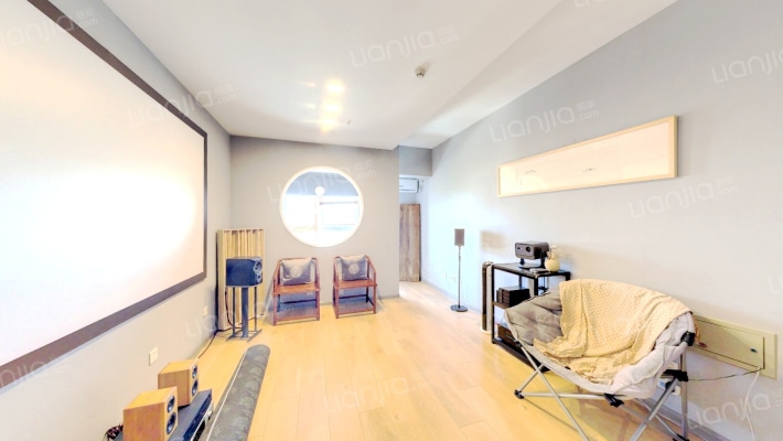 恒生望山二手房实景图