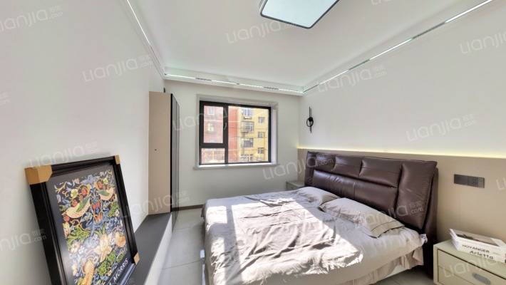 东厂宅小区二手房实景图