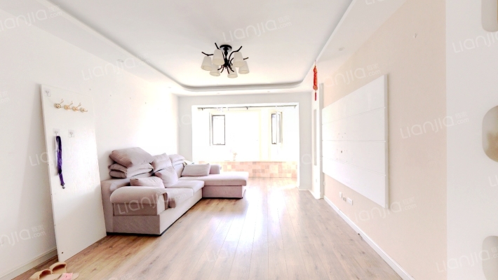 月潭壹英里二手房实景图