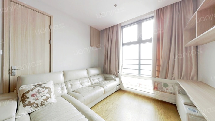 龙渡广场二手房实景图