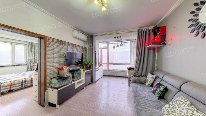 喜盈居二手房实景图