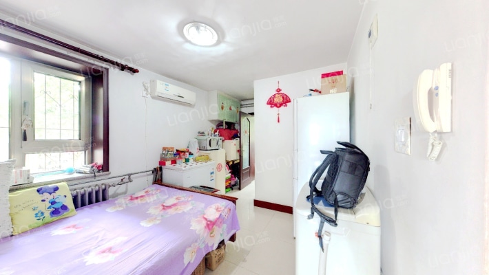 宫民里二手房实景图