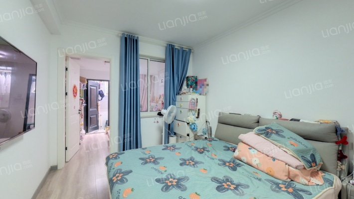 建康路二手房实景图