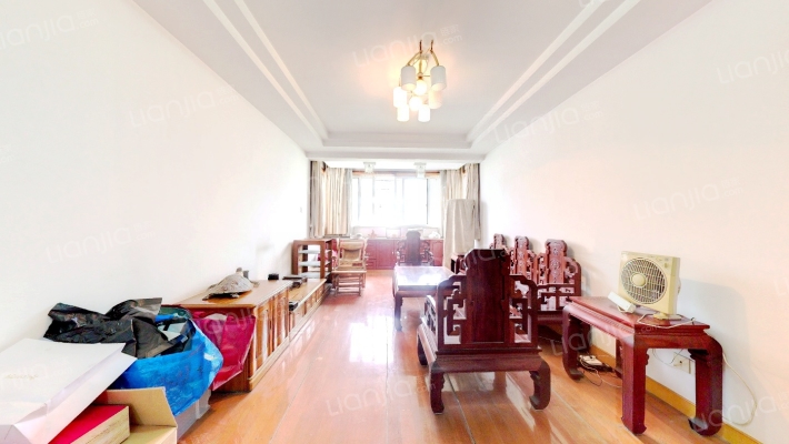 劳动路110号二手房实景图