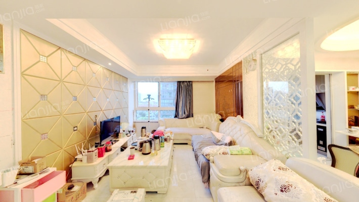 滨江家苑二手房实景图