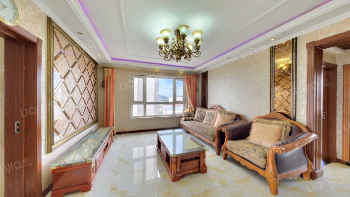 中凯梦之城二手房实景图