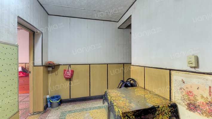 龙井巷二手房实景图