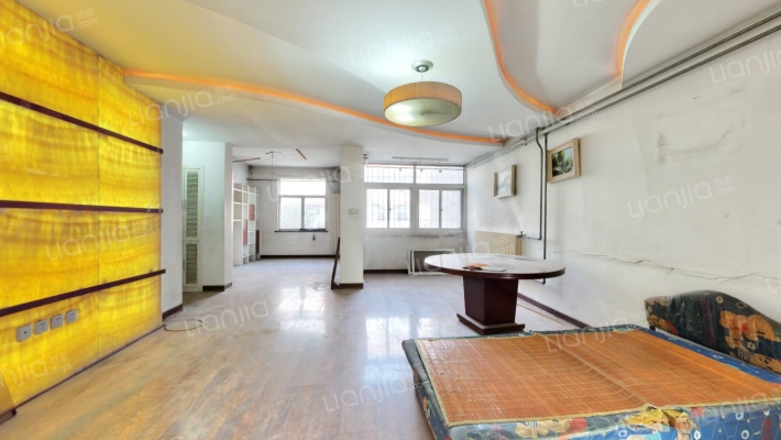 中原区检察院家属院二手房实景图