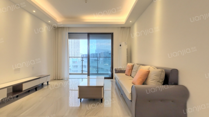 华宇旭辉锦绣广场二手房实景图