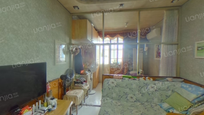 二财校家属楼二手房实景图