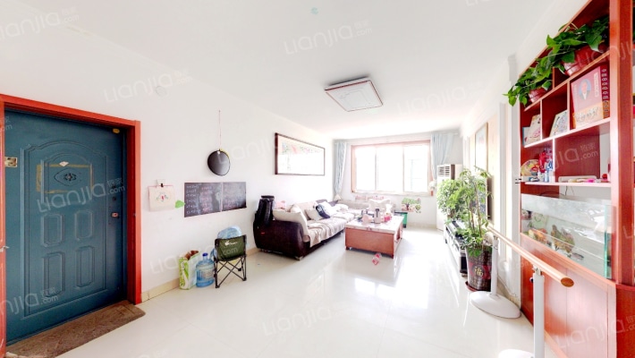 盛泉小区二手房实景图