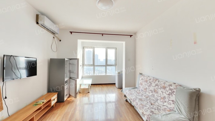 孔雀汇景轩西区二手房实景图