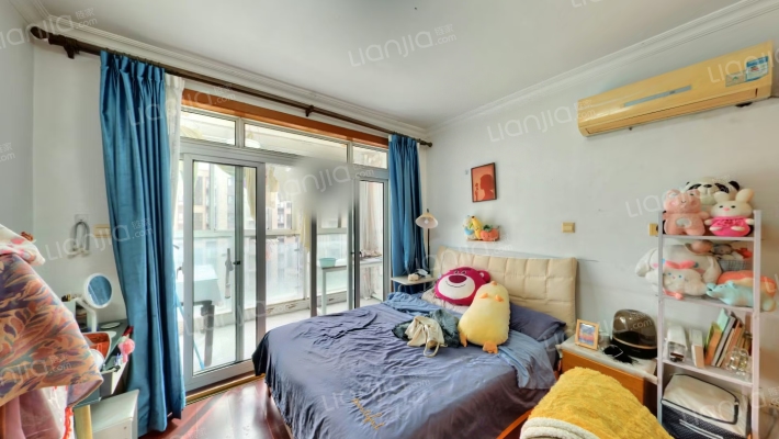 爱博一村二手房实景图